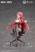 『アズールレーン』デューク・オブ・ヨーク 賢装のペダゴーグ 1/6 完成品フィギュア